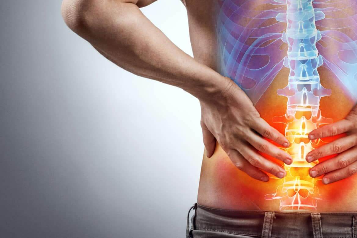 Lindt Servicios impulsa una campaña para el cuidado de la columna vertebral