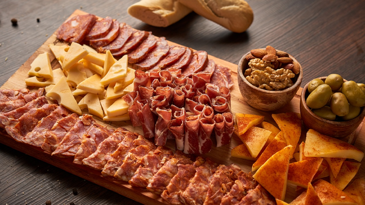 Sorteo especial Día del Padre: participá por una picada para compartir en familia
