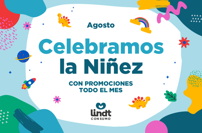 Celebramos la Niñez con Promociones 