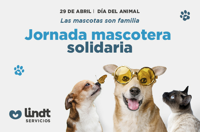 Día del Animal en Crespo: 