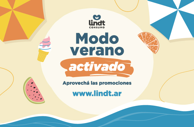 Activamos el verano con promociones